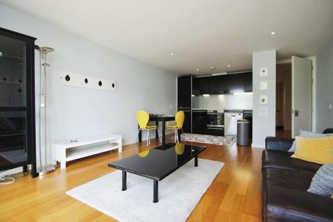 undefined, Apartment 213 Airpoint, Bedminster BS3