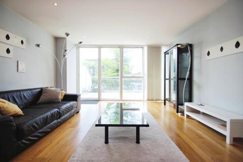 undefined, Apartment 213 Airpoint, Bedminster BS3