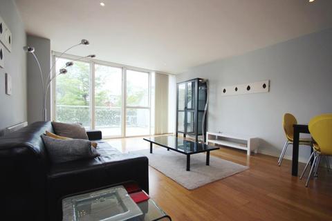undefined, Apartment 213 Airpoint, Bedminster BS3