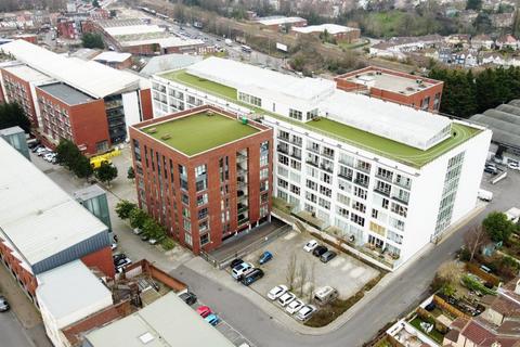 Apartment 213 Airpoint, Bedminster BS3