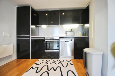 undefined, Apartment 213 Airpoint, Bedminster BS3