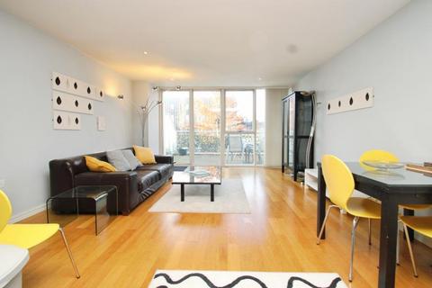undefined, Apartment 213 Airpoint, Bedminster BS3