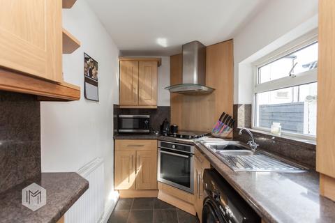 2 bedroom terraced house for sale, Manchester Road, Worsley, Manchester, Greater Manchester, M28 3FU