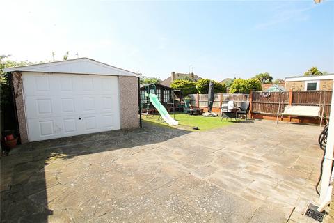3 bedroom bungalow for sale, Twyford Road, Worthing, West Sussex, BN13