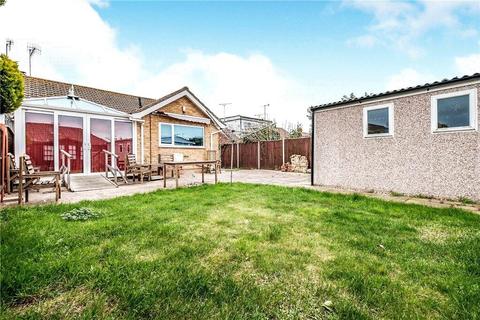 3 bedroom bungalow for sale, Twyford Road, Worthing, West Sussex, BN13