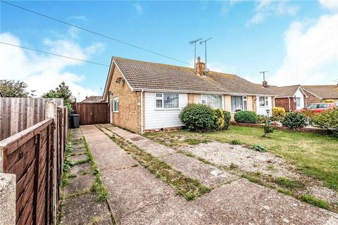 3 bedroom bungalow for sale, Twyford Road, Worthing, West Sussex, BN13