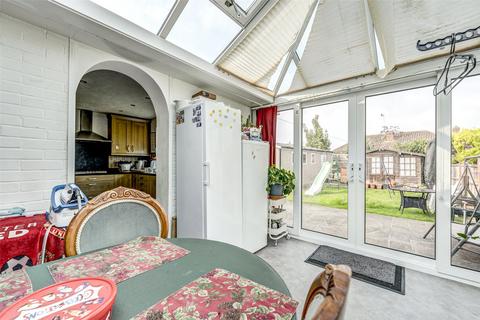 3 bedroom bungalow for sale, Twyford Road, Worthing, West Sussex, BN13