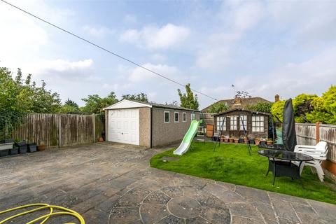 3 bedroom bungalow for sale, Twyford Road, Worthing, West Sussex, BN13