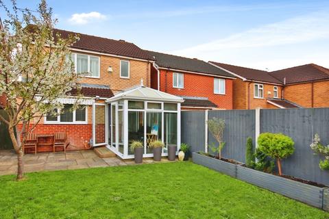 57 Highgrove Way, Kingswood, Hull, HU7 3JU