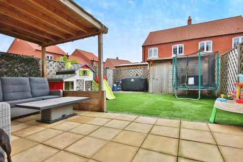 23 Furlong Drive, Kingswood, Hull, HU7 3FL