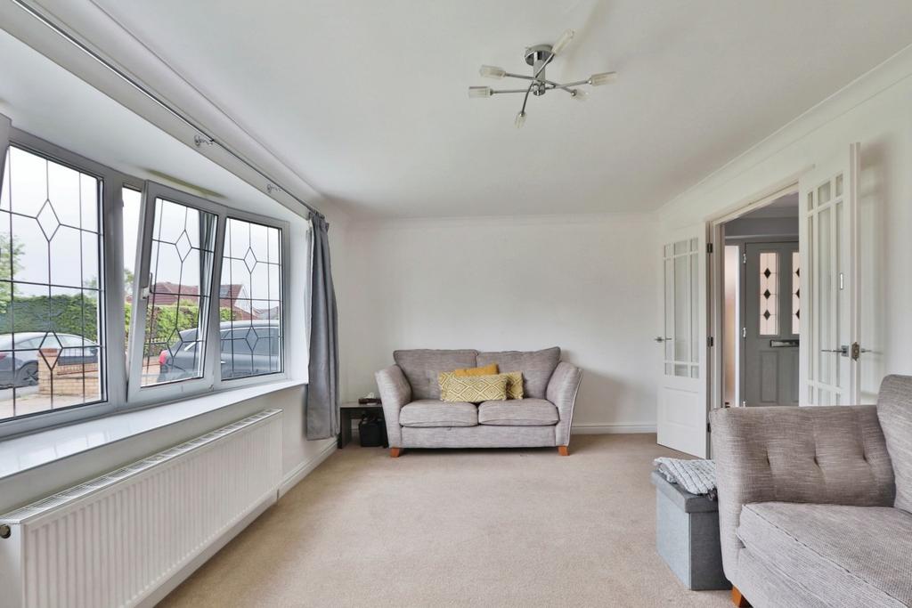 St. Nicholas Gate, Hedon, Hull, HU12 8HS 4 bed detached house for sale