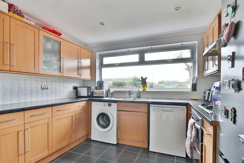 St. Nicholas Gate, Hedon, Hull, HU12 8HS 4 bed detached house for sale