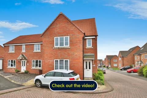 4 bedroom detached house for sale, Grosvenor Road, Kingswood, Hull,  HU7 3DS