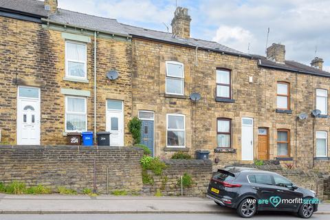 202 Stannington Road, Sheffield, S6 5FQ