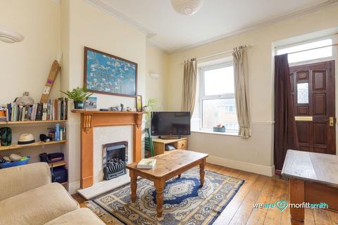 202 Stannington Road, Sheffield, S6 5FQ