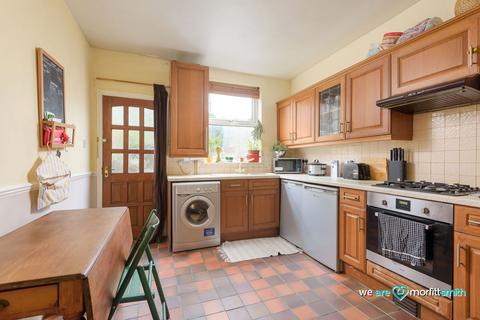 202 Stannington Road, Sheffield, S6 5FQ