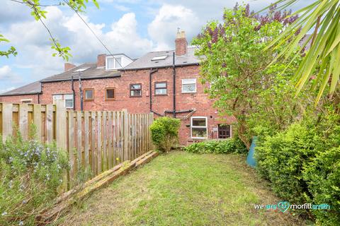 202 Stannington Road, Sheffield, S6 5FQ