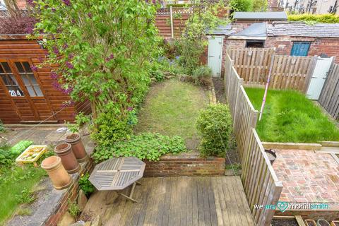 202 Stannington Road, Sheffield, S6 5FQ