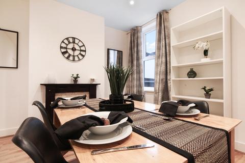 undefined, Seaford Road, London W13