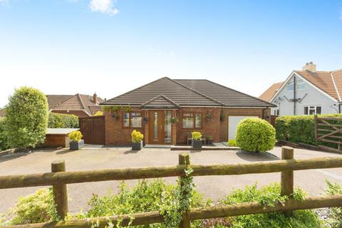 3 bedroom detached bungalow for sale, Maplegate Pilgrims Way, Charing, Ashford, Kent