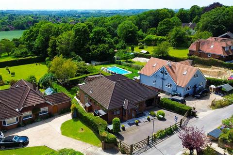 undefined, Pilgrims Way, Ashford, TN27 0