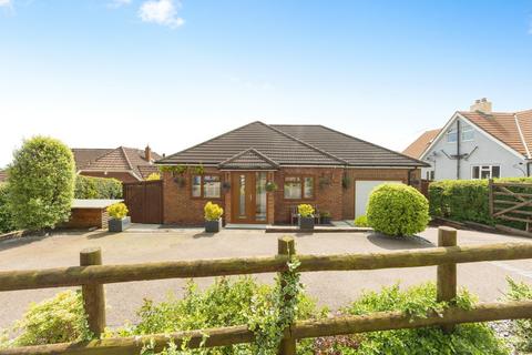 3 bedroom bungalow for sale, Pilgrims Way, Ashford, TN27 0