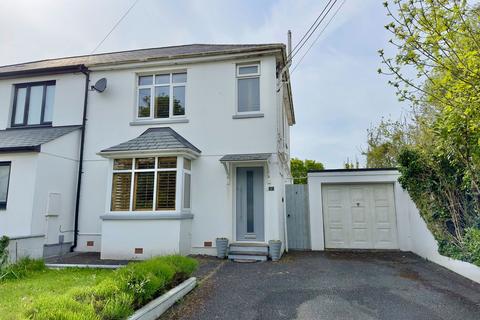 3 bedroom semi-detached house for sale, Bodieve, Wadebridge, PL27