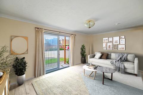 1 bedroom flat for sale, Portchester Court, Chalkwell Park Drive SS9