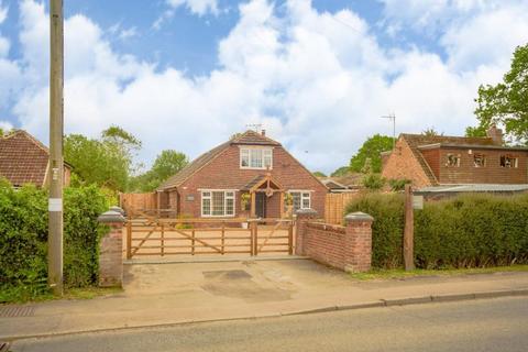 5 bedroom detached house for sale, Woodchurch Road, Ashford, TN26 1