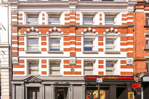 Studio for sale, Great Newport Street, Covent Garden, WC2H