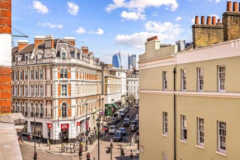 Studio for sale, Great Newport Street, Covent Garden, WC2H