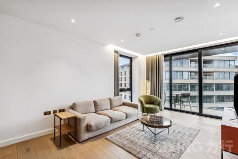 2 bedroom apartment to rent, Camley Street, King's Cross, N1C 4DU