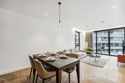 2 bedroom apartment to rent, Camley Street, King's Cross, N1C 4DU