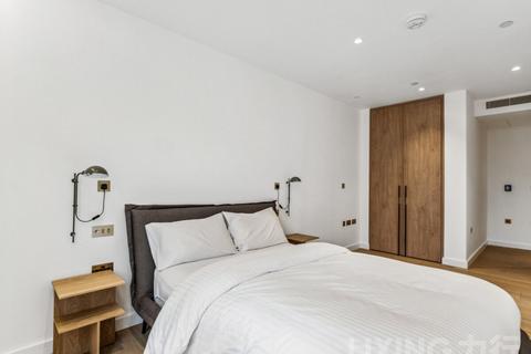 2 bedroom apartment to rent, Camley Street, King's Cross, N1C 4DU