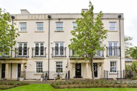 4 bedroom townhouse for sale, The Boulevard, Westgate-On-Sea, Kent