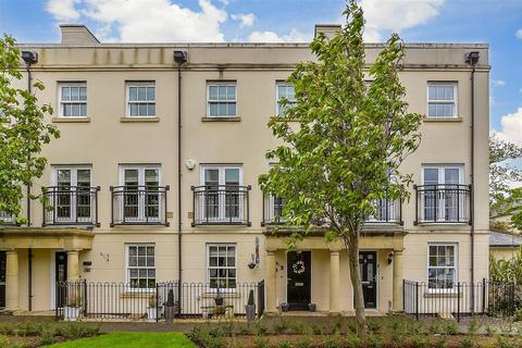 4 bedroom townhouse for sale, The Boulevard, Westgate-On-Sea, Kent