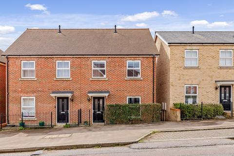 2 bedroom semi-detached house for sale, Richmond Way, Whitfield, Dover, CT16
