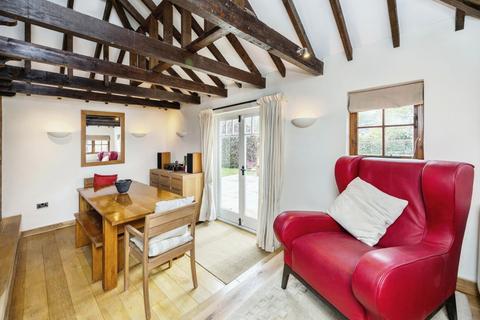3 bedroom cottage for sale, Outer Gate Lodge, Park Drive, Ashford, Kent