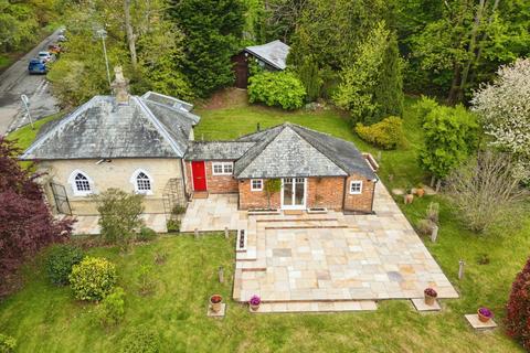 3 bedroom cottage for sale, Outer Gate Lodge, Park Drive,  Hothfield, Ashford, Kent