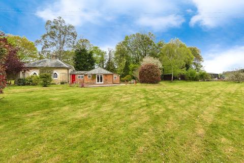 3 bedroom cottage for sale, Outer Gate Lodge, Park Drive,  Hothfield, Ashford, Kent