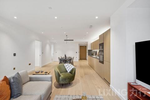 3 bedroom apartment to rent, Camley Street, King's Cross, N1C 4DU