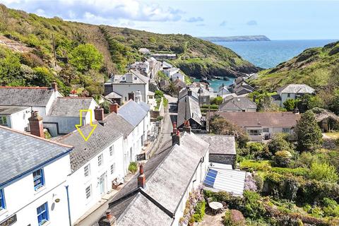 3 bedroom terraced house for sale, Portloe, Truro, Cornwall, TR2