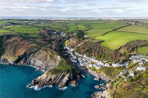 3 bedroom terraced house for sale, Portloe, Truro, Cornwall, TR2