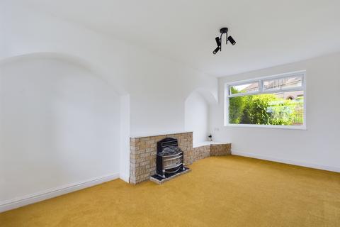 3 bedroom semi-detached house for sale, Eastern Crescent, Sheffield, S2