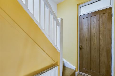 39 Eastern Crescent, Sheffield, S2 2GF