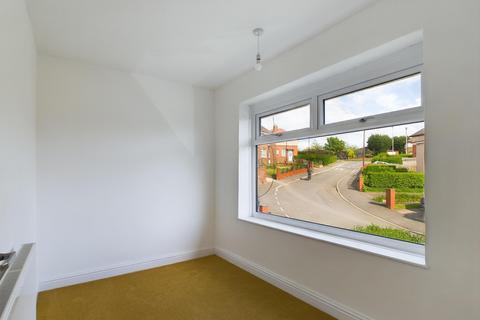 39 Eastern Crescent, Sheffield, S2 2GF
