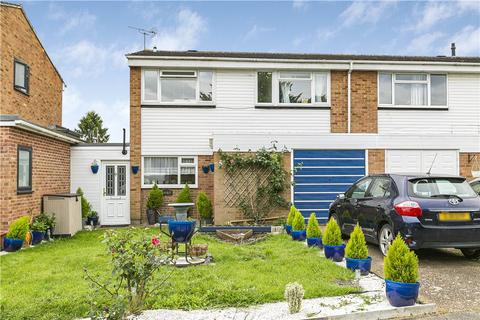 4 bedroom semi-detached house for sale, Fleetway, Egham, Surrey, TW20