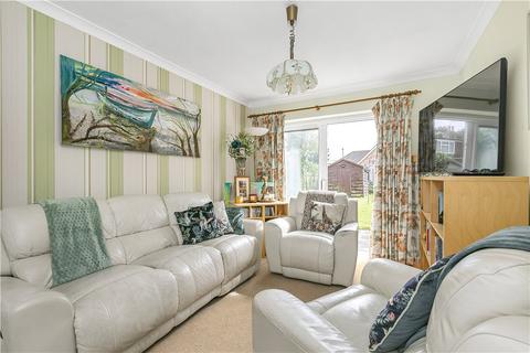 4 bedroom semi-detached house for sale, Fleetway, Egham, Surrey, TW20