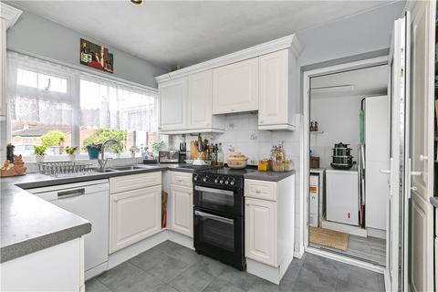 4 bedroom semi-detached house for sale, Fleetway, Egham, Surrey, TW20