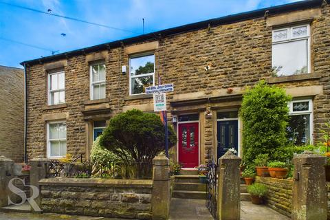 2 bedroom terraced house for sale, High Lea Road, New Mills, SK22